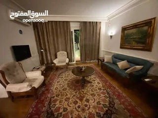  11 دوبلكس للايجار مفروش في كمبوند كازا بيفرلي هيلز الشيخ زايد Casa Beverly Hills