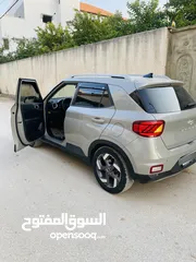  5 هونداي فينو بسعر حرق ومش اي فينو فينو V يعني الفل اضافات وبلون البطوني المميز 2020  كل هذا ب62