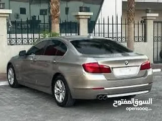  2 بي.  ام. 520. مع. فتحه. سياره بالورقه. بسعررررررر طحن. طحن. طحن