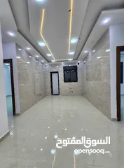  4 للبيع شقه ارضيه بناءجديد لم تسكن سوبر ديلوكس