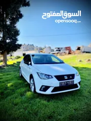  2 سيات ابيزا 2020