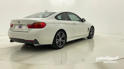  3 (FREE HOME TEST DRIVE AND ZERO DOWN PAYMENT) BMW 428I