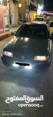  1 اوبل فيكترا  GLSللبيع الاردن  موديل 1994 محدثه بالكامل ل 95 لون اخضر قابل للتفاوض بعد المعاينه