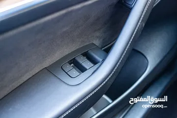  22 tesla model 3 2023 ستاندر فحص كامل بحاله الوكاله تيسلا موديل 3