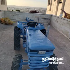 1 تركتراسكي للبيع مستعجل