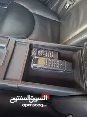  6 غواصه لارج موديل 2005 S500 بحاله الوكاله ترخيص قليل و مواصفات كامله فحص كامل