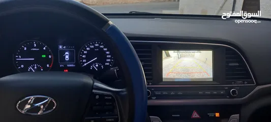  7 هونداي افانتي ad موديل 2016 فحص كامل