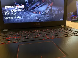  5 asus gaming laptop