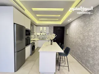  4 شقة مفروشة للإيجار في عبدون  ( Property 40438 )-175080990