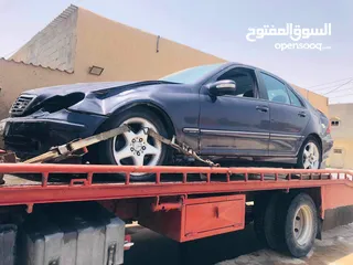  12 شراء سيارات التي بها حوادث فقط من جميع انحاء ليبيا