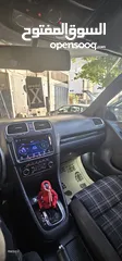  10 جولف جولف Mk6 جولف GTI