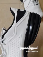  13 حذاء .Puma  اصلي بحال الوكاله لساته جديد وارد أروبي  الواحد ب 35