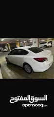  4 اوبل استرا 2013 للبيع