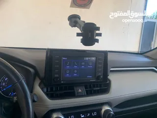  29 2021 TOYOTA RAV4 HYBRID XLE PREMIUM