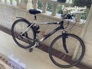  8 بسكليت ألماني قياس 28 للبيع