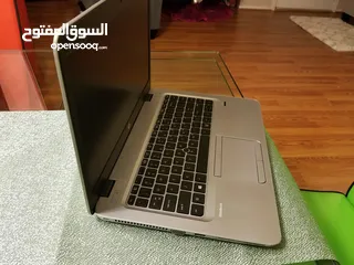  4 عملاق الجرافيك و البرمجه HP 745 G4