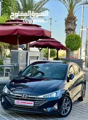  26 هونداي AD 2020 فحص كامل بريموم مميزة