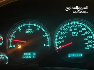  12 للبيع تاهو (2007) LTZ