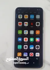  4 هاتف redmi9A