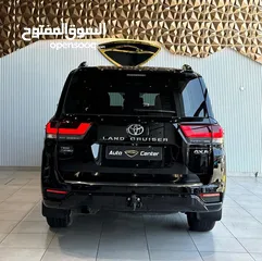  4 Toyota Land Cruiser GXR Twin Turbo