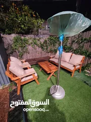  1 كراسي خشب افخم انواع الخشب