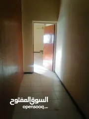 3 شقة طابق اول للإيجار في مناوي باشا