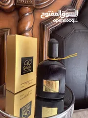  6 عطور جيني الأصلي حجم 25ml
