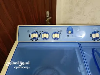  10 غسالة فريش 12kg