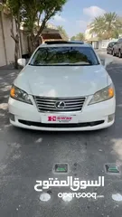  9 Lexus ES 350