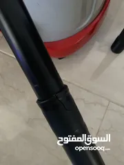  4 مكنسة كهربائيه