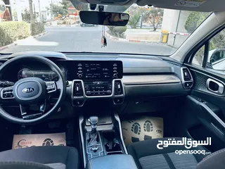  6 سورينتو 4/4 ترخيص 2021