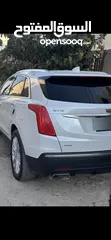 1 Cadilac xt5 2016 للبيع