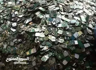 1 نشتري جميع انواع البوردات التالفه بسعر جيد