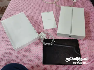 6 ايباد 9 بحال الوكاله