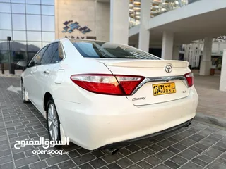  3 Toyota Camry تويوتا كامري