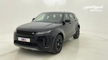  7 (HOME TEST DRIVE AND ZERO DOWN PAYMENT) LAND ROVER RANGE ROVER EVOQUE