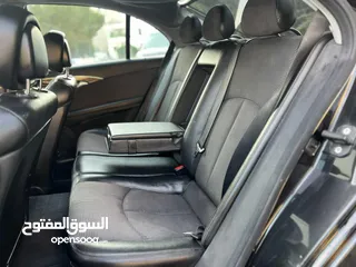  16 مرسيدس e200 موديل 2006 بحالة الوكالة فل اضافات افنتجارد لون اسود بالصلاة ع النبي ما شاء الله