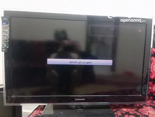  3 شاشه سامسونج