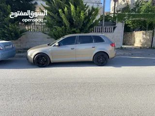  10 Audi A3قابل للبدل