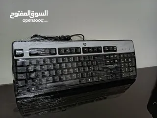  3 Office & Gaming Keyboards