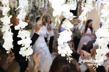  18 مونتاج حفلات السيدات والأعراس على يد صبايا محترفات
