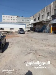  6 مخازن للإيجار من المالك مباشرة