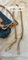  6 GUESS Vintage Hand/Crossbag