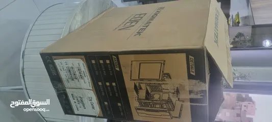  3 كمبيوتر Gaming PC GTX 1050 IT