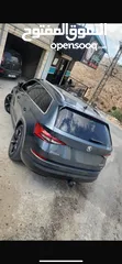  3 سكودا كودياك