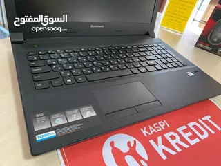  2 لابتوب lenovo بمولصفات عالية و بسعر ما يتفوت