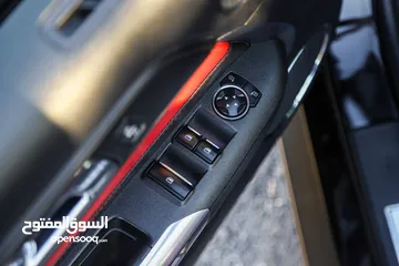  13 فورد موستج كشف بريميوم اعلى صنف 2016 Ford  Mustang Ecoboost