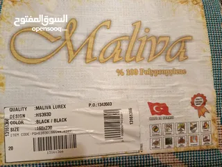  10 شروة قطع سجاد تركي فخمة