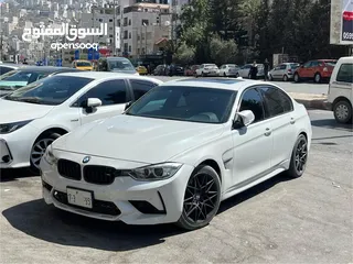  1 Bmw 328i 245hp