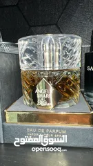  2 Kilian’s Angel Share 50ML